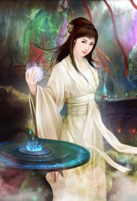 神醫嫡女：太子，慢走不送